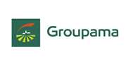 Groupama MRH Logo