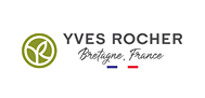 logo Yves Rocher Belgique