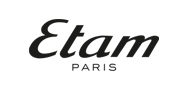 logo Etam Belgique