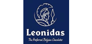logo Leonidas