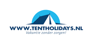 logo Tentholidays Belgique