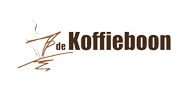 logo De Koffieboon Belgique