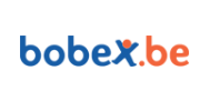logo Bobex Belgique