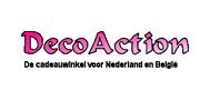 logo Decoaction Belgique