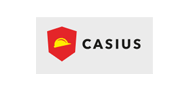 logo Casius Belgique