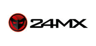 24MX Logo