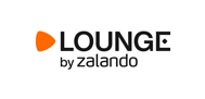 logo Lounge by Zalando Belgique