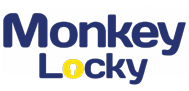 logo Monkey Locky
