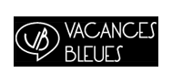 logo Vacances Bleues