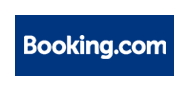 Booking.com Logo