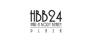 logo HBB24 Belgique