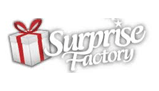 logo Surprisefactory Belgique