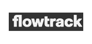 logo Flowtrack Belgique