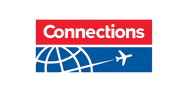 Connections Belgique Logo