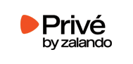 Privé by Zalando Logo