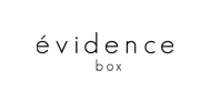 Box évidence Logo
