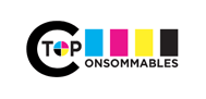logo TopConsommables