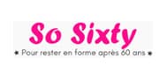 logo So Sixty