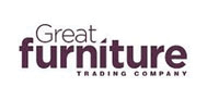 logo Great Furniture Trading Company