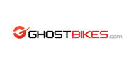 logo GhostBikes