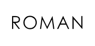 logo Roman Originals