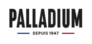 Palladium Logo