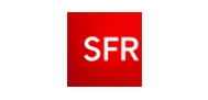 logo SFR