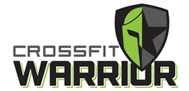 logo Crossfit Warrior