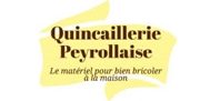 logo Quincaillerie Peyrollaise