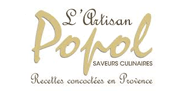 logo Epicerie Popol