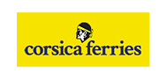 Corsica Ferries Logo