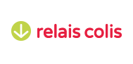 Relais Colis Logo