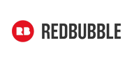 logo RedBubble
