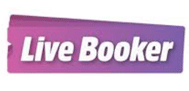 logo Live Booker
