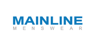 logo Mainline Menswear