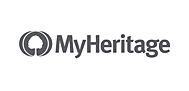 logo MyHeritage