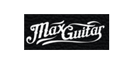 logo Max Guitar