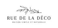 logo Rue De la Déco
