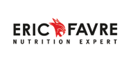 Eric Favre Logo