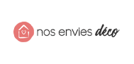 logo Nos envies déco