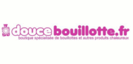 logo Douce Bouillotte