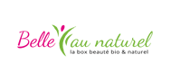 Belle au Naturel Logo