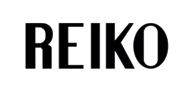 logo Reiko Jeans
