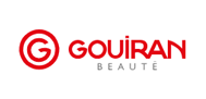 Gouiran Beauté Logo