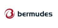 logo Bermudes