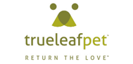 logo True leaf pet
