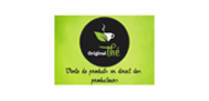 logo Original'Thé