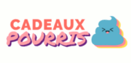 logo Cadeaux Pourris