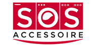 SOS Accessoire Logo