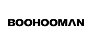 boohooMAN Logo